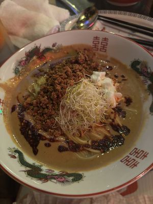   at NEOShinjuku Atsushi in Tokyo