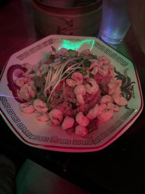   at NEOShinjuku Atsushi in Tokyo