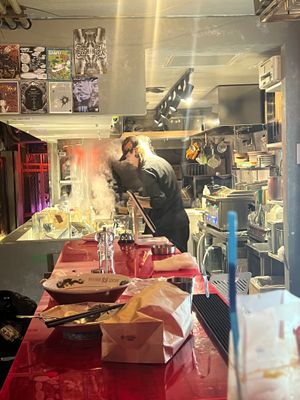  at NEOShinjuku Atsushi in Tokyo