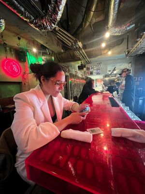  at NEOShinjuku Atsushi in Tokyo