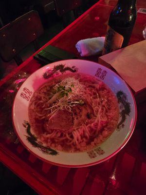  at NEOShinjuku Atsushi in Tokyo