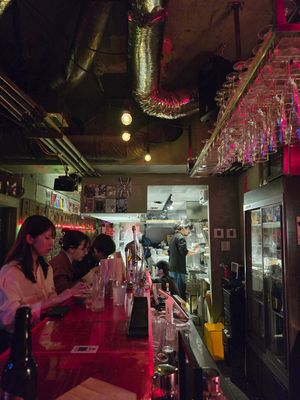  at NEOShinjuku Atsushi in Tokyo