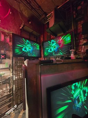  at NEOShinjuku Atsushi in Tokyo