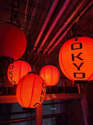  at NEOShinjuku Atsushi in Tokyo