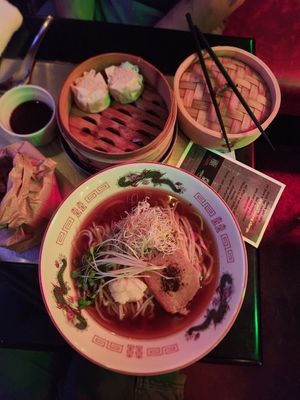  at NEOShinjuku Atsushi in Tokyo