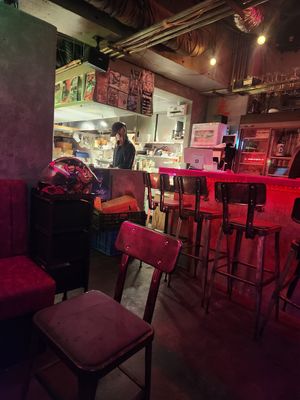  at NEOShinjuku Atsushi in Tokyo