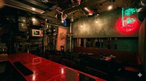  at NEOShinjuku Atsushi in Tokyo