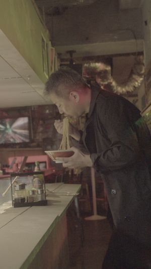  at NEOShinjuku Atsushi in Tokyo