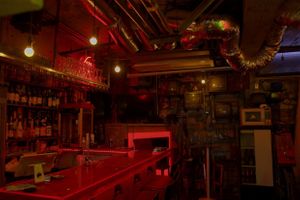  at NEOShinjuku Atsushi in Tokyo