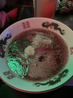   at NEOShinjuku Atsushi in Tokyo