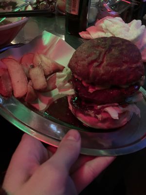   at NEOShinjuku Atsushi in Tokyo