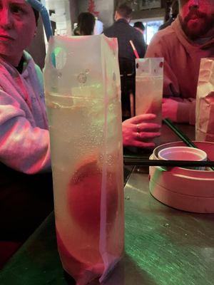   at NEOShinjuku Atsushi in Tokyo