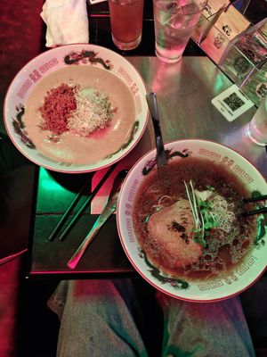  at NEOShinjuku Atsushi in Tokyo