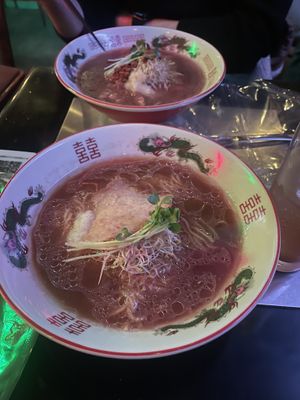   at NEOShinjuku Atsushi in Tokyo