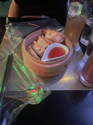   at NEOShinjuku Atsushi in Tokyo