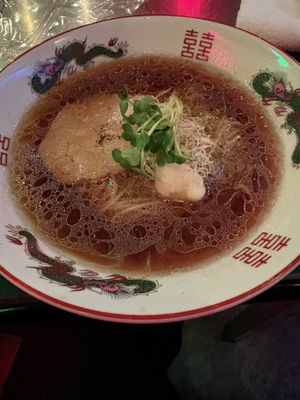   at NEOShinjuku Atsushi in Tokyo