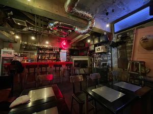  at NEOShinjuku Atsushi in Tokyo
