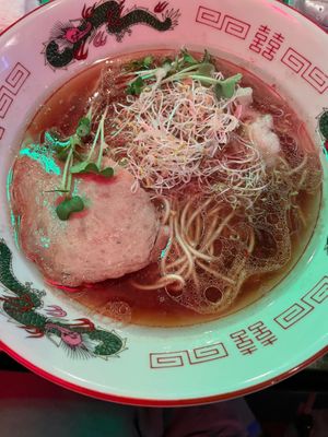  at NEOShinjuku Atsushi in Tokyo