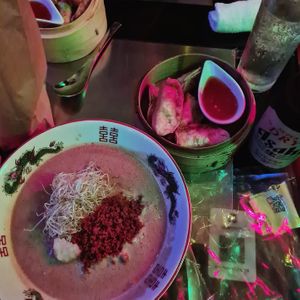  at NEOShinjuku Atsushi in Tokyo