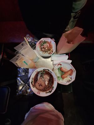  at NEOShinjuku Atsushi in Tokyo
