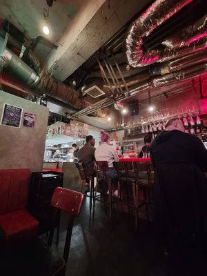  at NEOShinjuku Atsushi in Tokyo