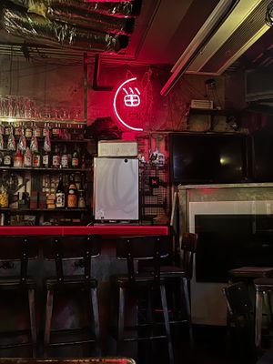   at NEOShinjuku Atsushi in Tokyo
