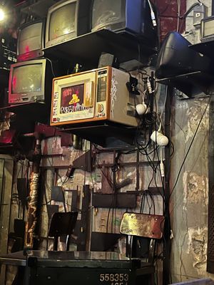   at NEOShinjuku Atsushi in Tokyo