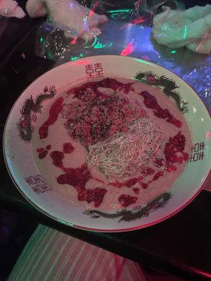   at NEOShinjuku Atsushi in Tokyo