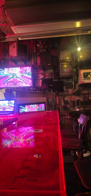  at NEOShinjuku Atsushi in Tokyo
