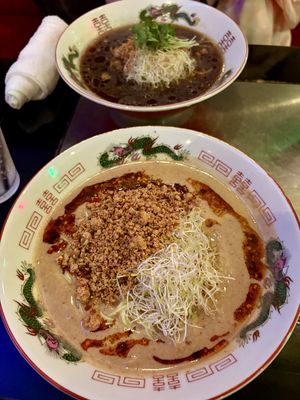   at NEOShinjuku Atsushi in Tokyo