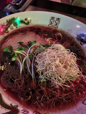  at NEOShinjuku Atsushi in Tokyo