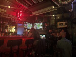   at NEOShinjuku Atsushi in Tokyo