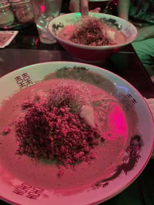   at NEOShinjuku Atsushi in Tokyo