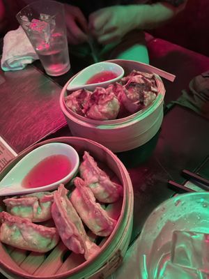   at NEOShinjuku Atsushi in Tokyo