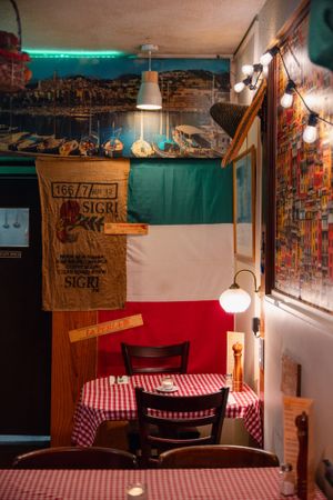  at Salva D'or Italian Restaurant & Pizzeria in Tauranga