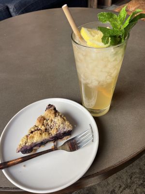   at Espresso House - Frederiksgade 5 in Aarhus