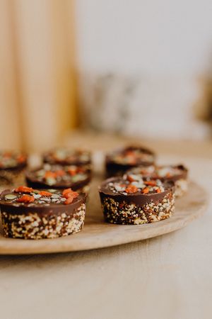  at BlattReich Juicery & Plantbased Food in Bad Homburg