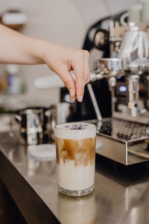  at BlattReich Juicery & Plantbased Food in Bad Homburg