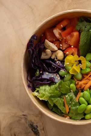  at BlattReich Juicery & Plantbased Food in Bad Homburg