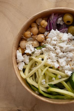  at BlattReich Juicery & Plantbased Food in Bad Homburg