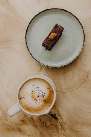  at BlattReich Juicery & Plantbased Food in Bad Homburg