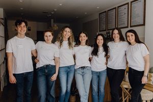  at BlattReich Juicery & Plantbased Food in Bad Homburg