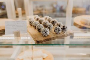  at BlattReich Juicery & Plantbased Food in Bad Homburg