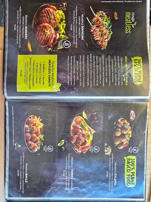  at Gyros Chania in Crete