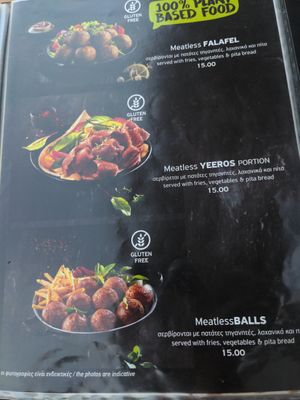  at Gyros Chania in Crete