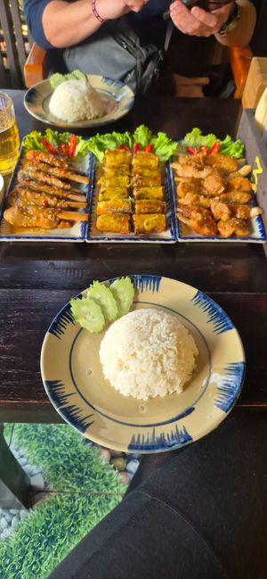  at Ha Giang Vegetarian Restaurant in Ha Giang