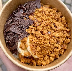 Naschkater  at Haferkater in Freiburg