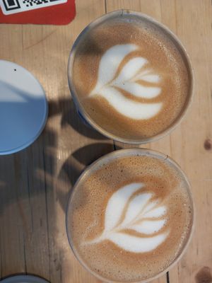  at Haferkater in Freiburg