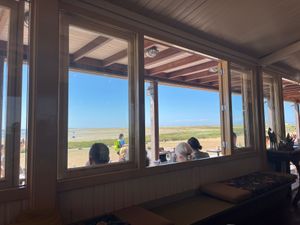  at Paviljoen De Walvis in West-terschelling