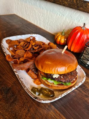  at New Day Eatery in Port Angeles